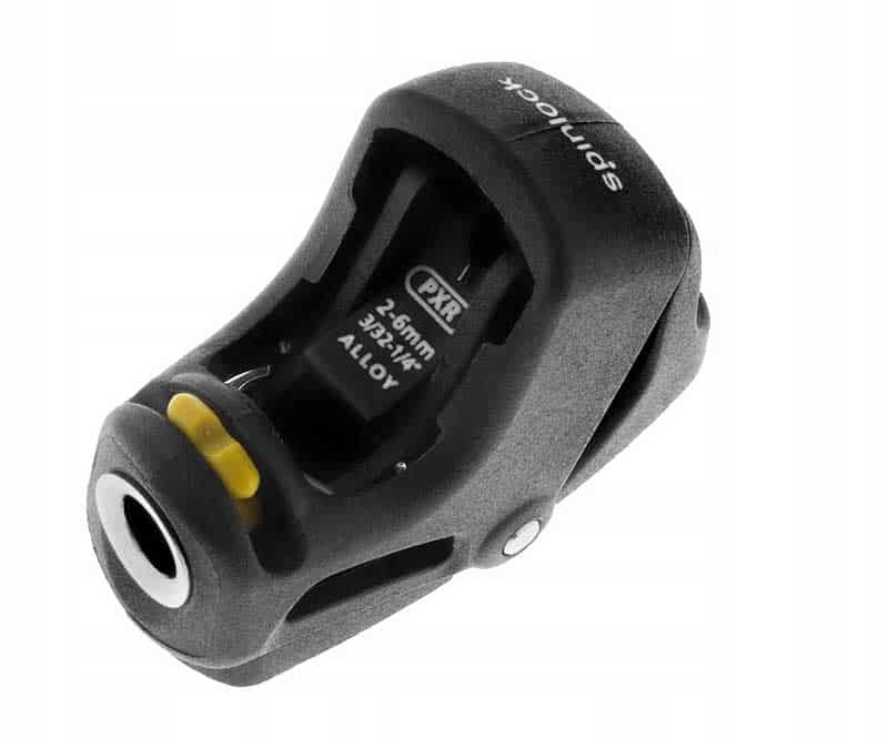 Knaga Spinlock Pxr na linę 2-6mm Stoper fałowy liny PXR0206