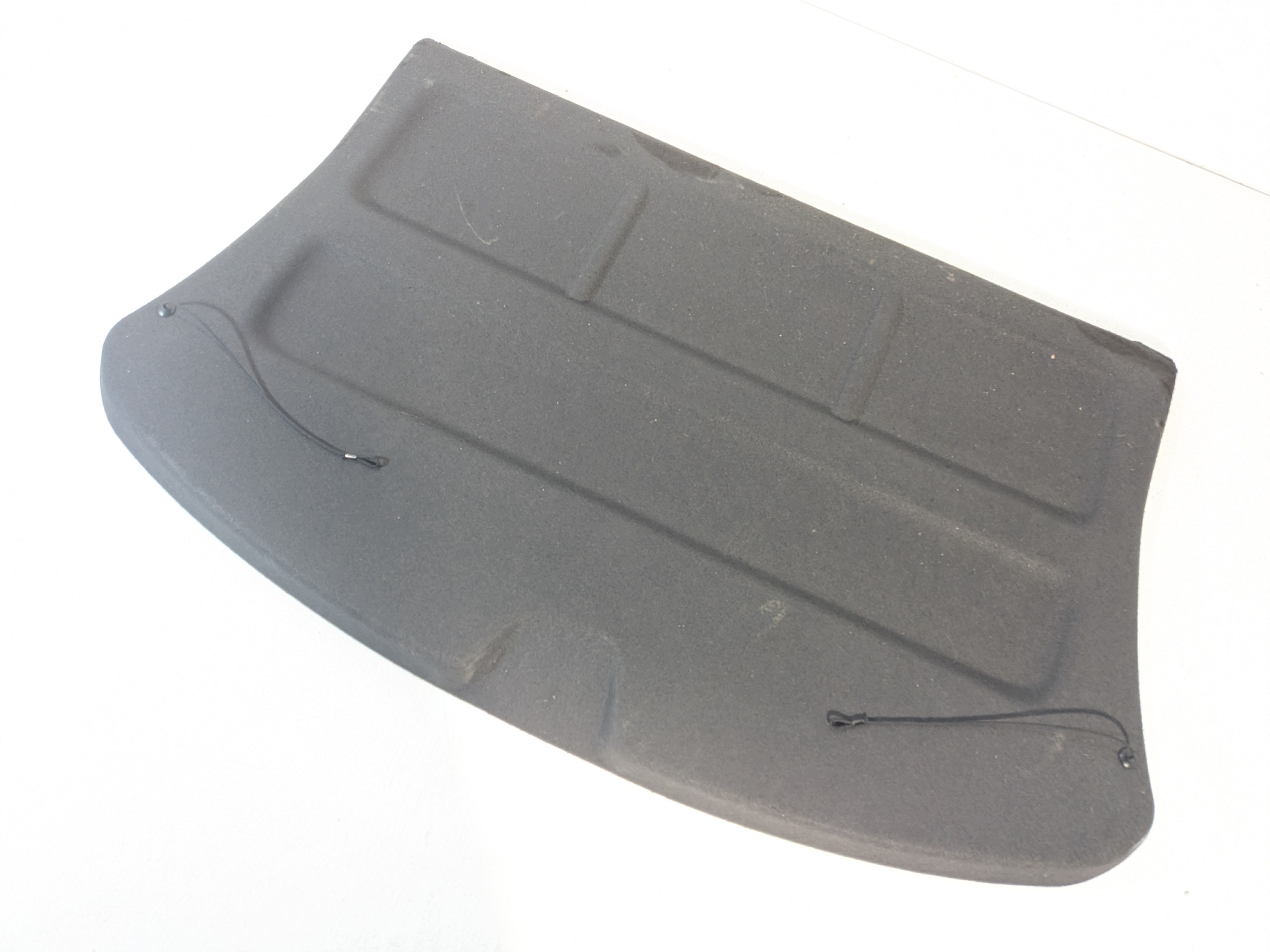 plato boot Fiesta MK6 MKVI 02-08