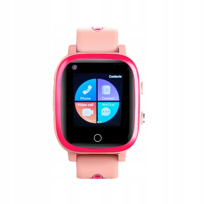 Smartwatch Garett Kids Life Max 4G RT Rozmowy GPS