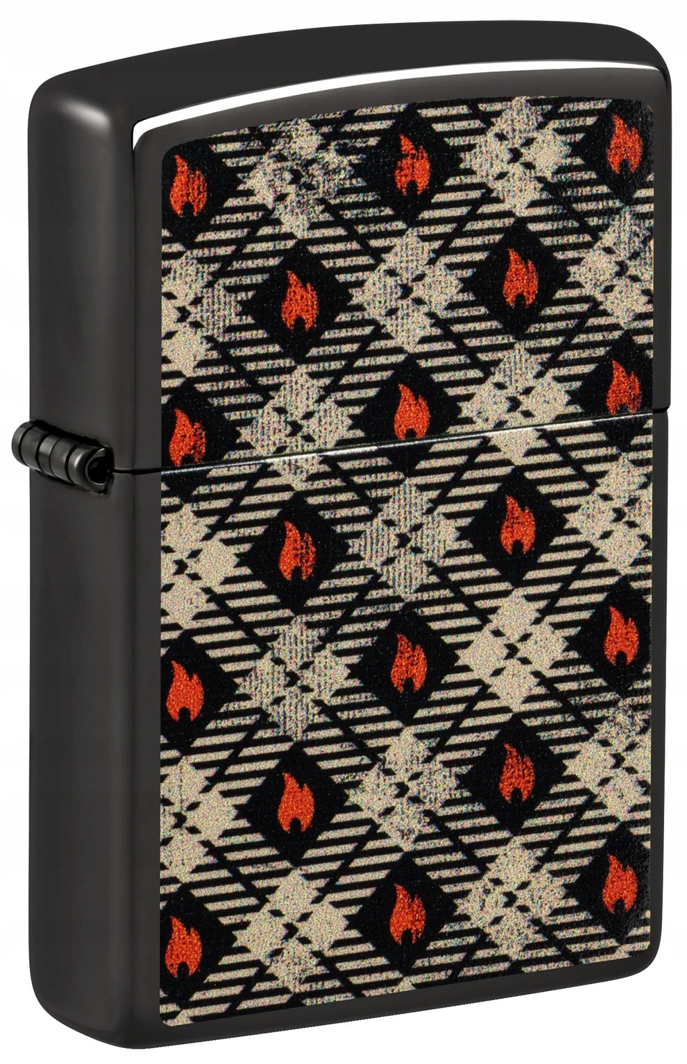 Zapalovač Zippo Pattern Design 60007712