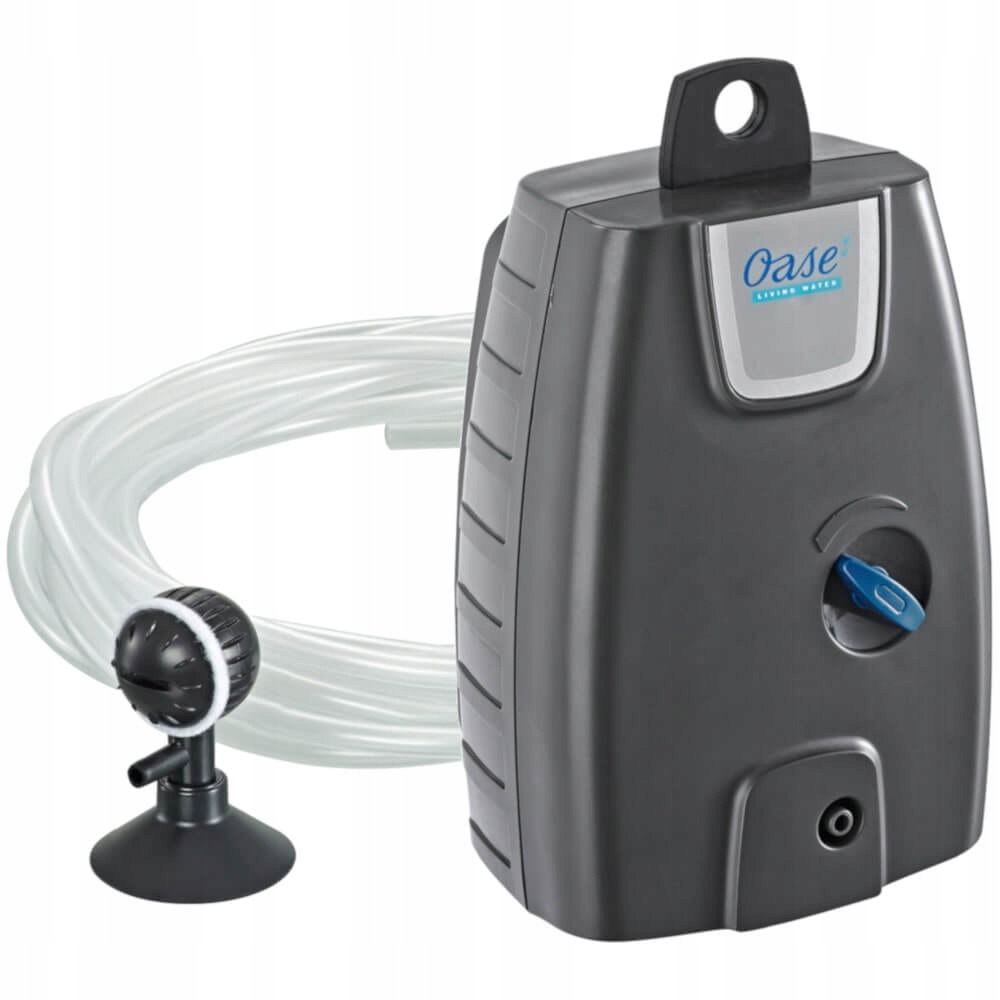 Levně Oase OxyMax 100 sada vzduchování s regulací pro akvárium