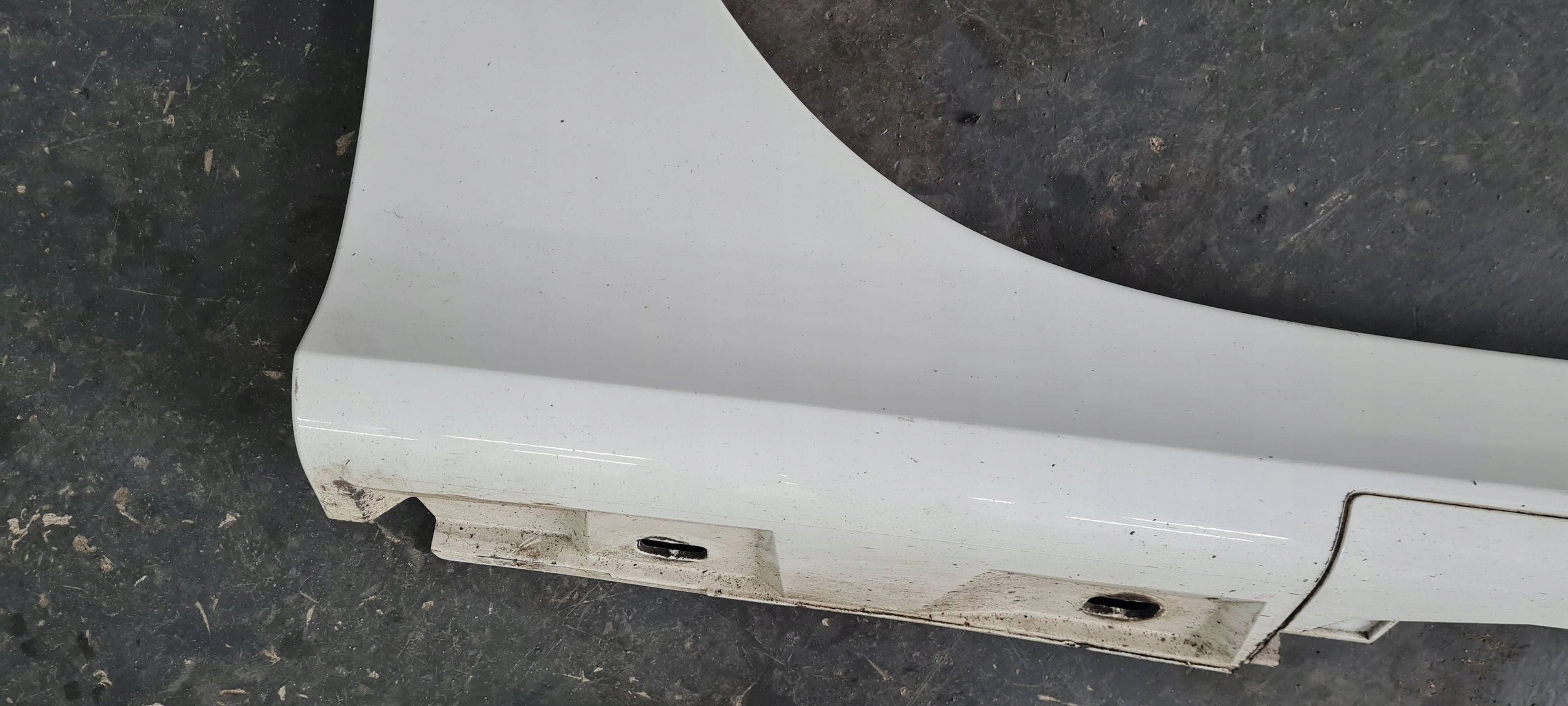 A7 4G S7 moulding cap threshold right SLINE LY9C 4G8853856E