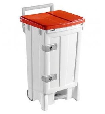 Open-up Nádoba 90 L Pokr Čer (2 Ks)