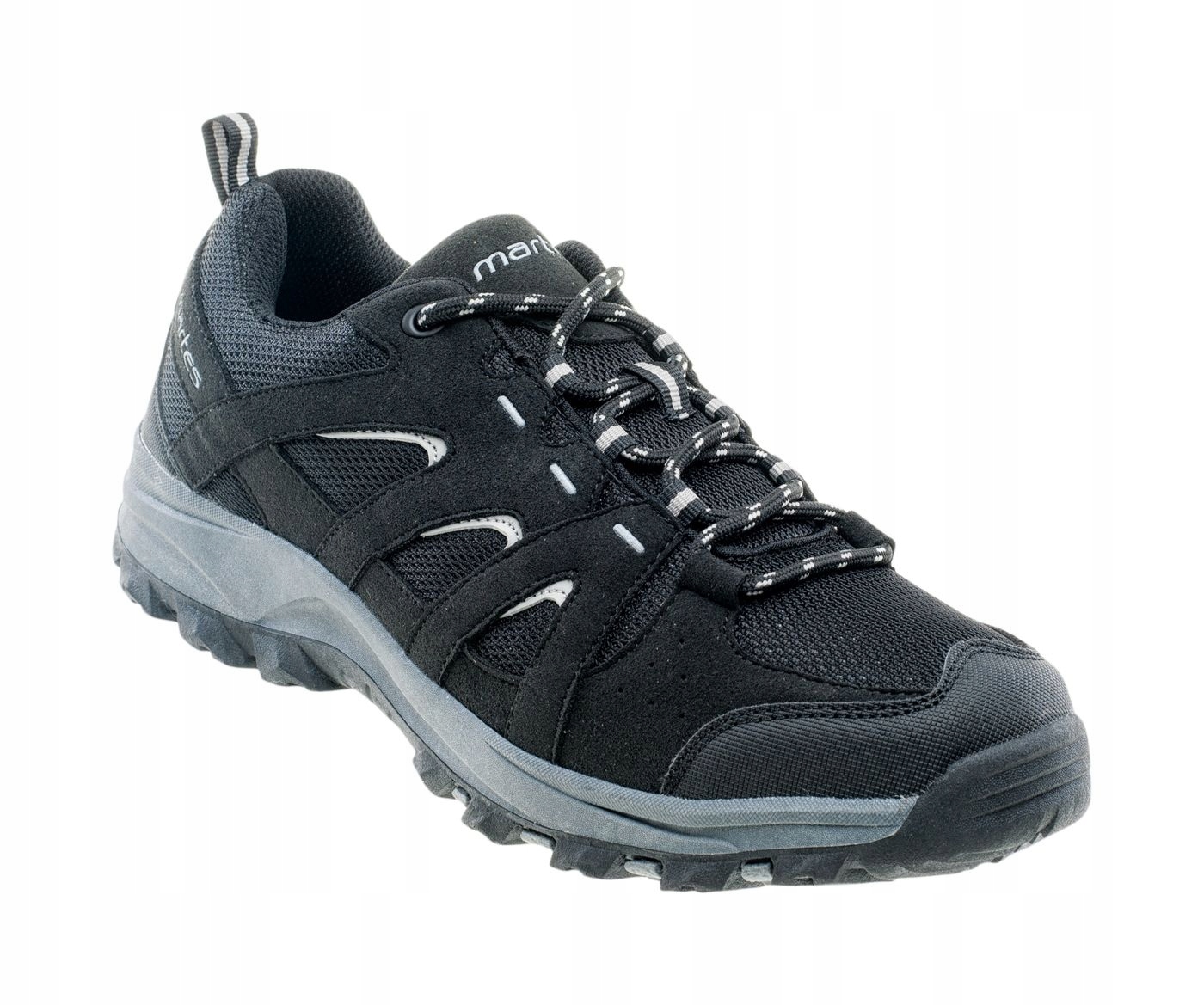 MĘSKIE BUTY TREKKINGOWE DUNLAND LOW MARTES 46 Marka Martes