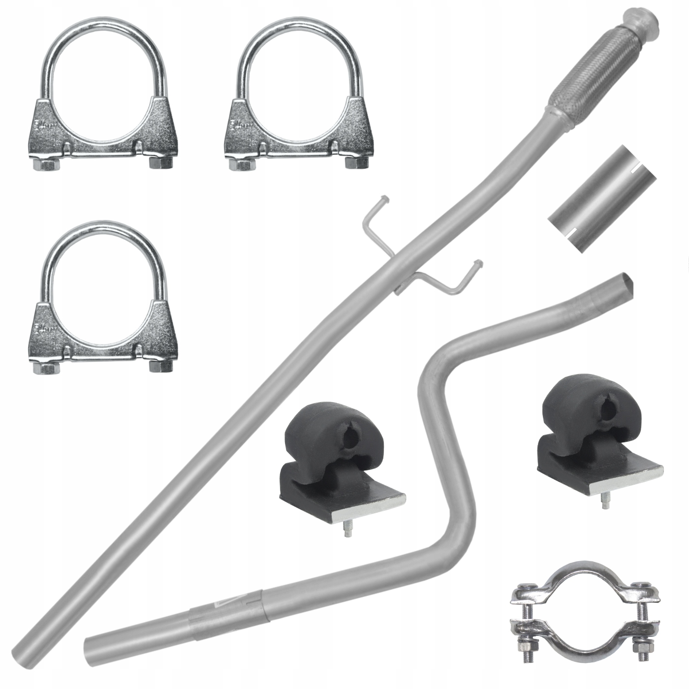 Trubka Citroen C3 Pluriel I 1 1.4 Hdi