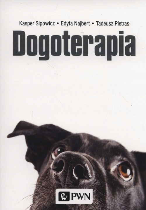 

Dogoterapia