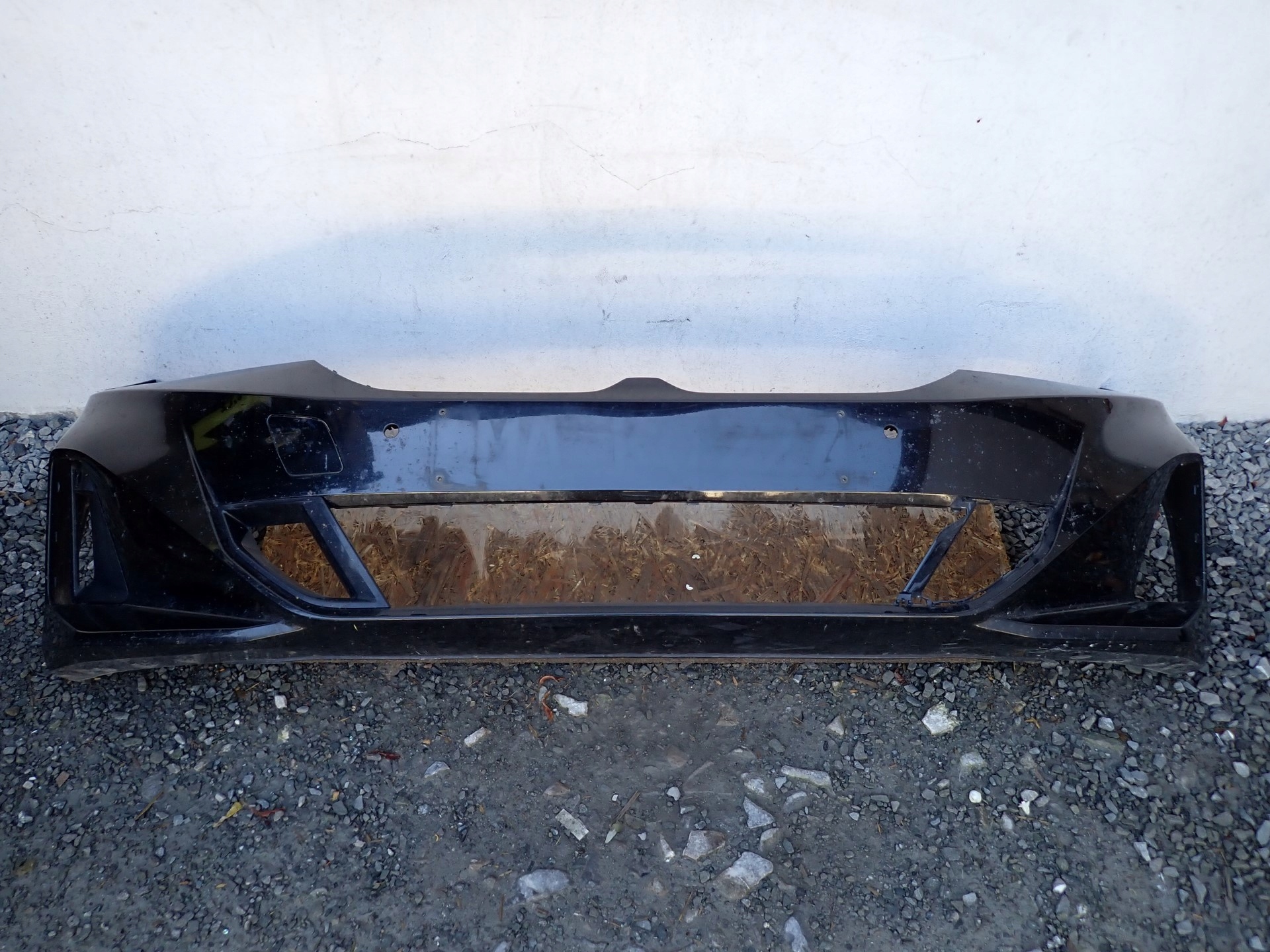bumper front front BMW 3 III G20 G21 LIFT LCI 2022