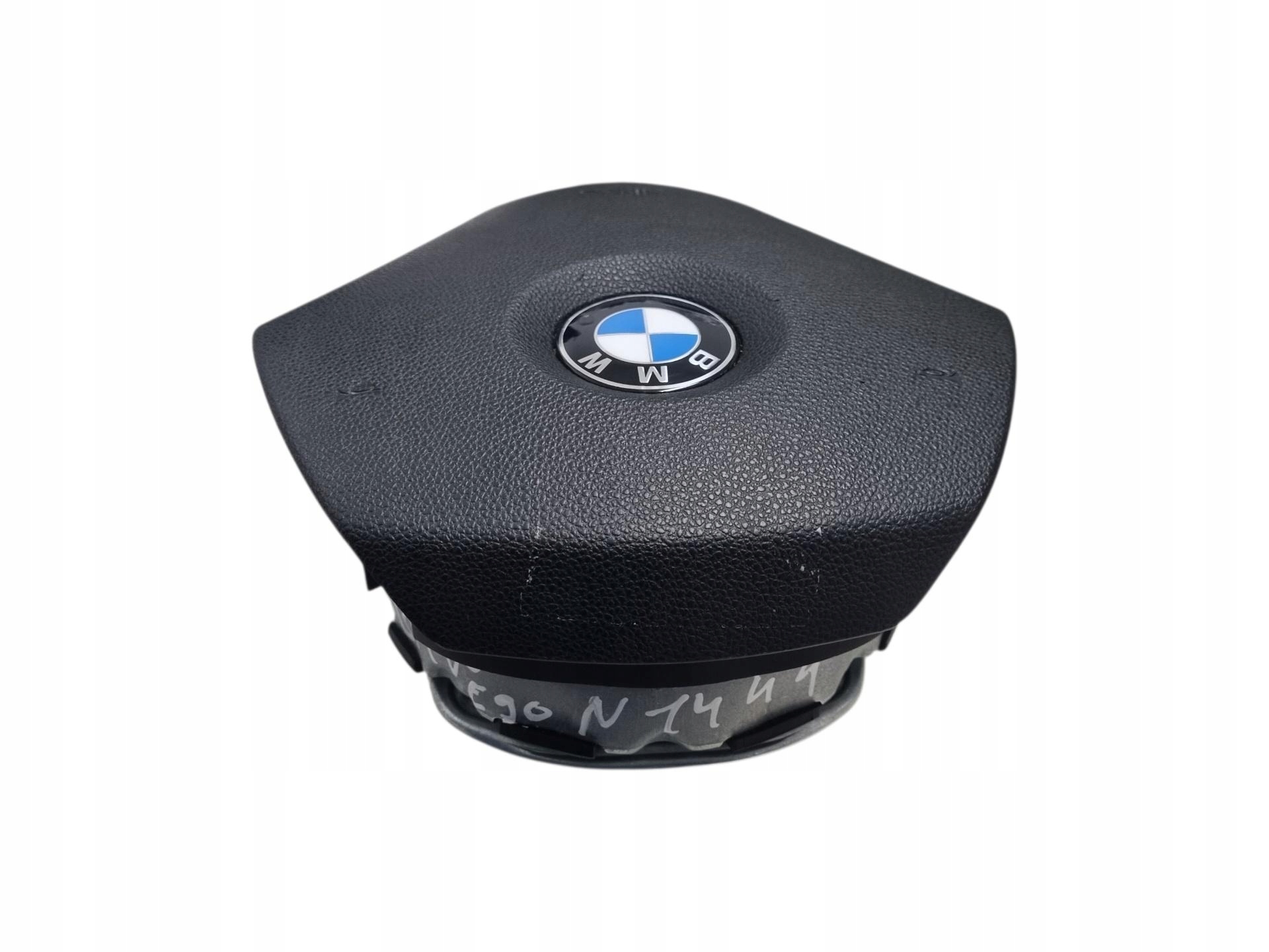 Airbag powietrzna Volant BMW 3 E90/E91 facelift E90 2009 6779829