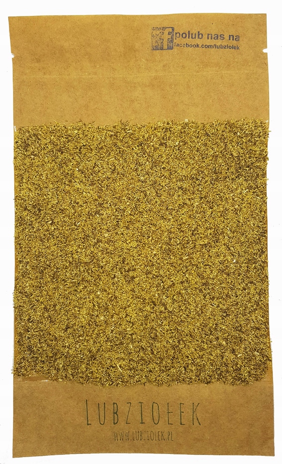 

Rumianek Kwiat Rozkrusz 500g Lubziołek