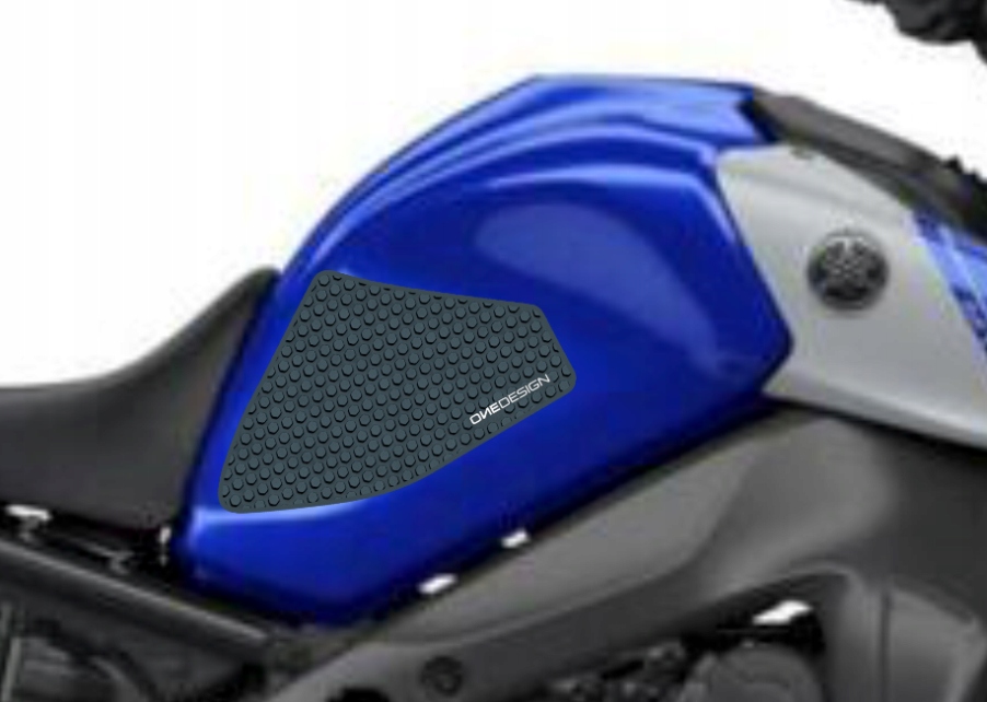 Onedesign Kryt na nálepku nádrže Yamaha MT-09