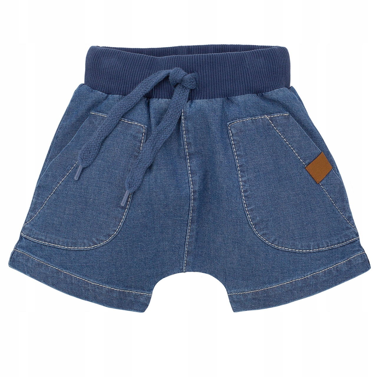 

Krótkie spodenki jeans Summer Nice Day 98