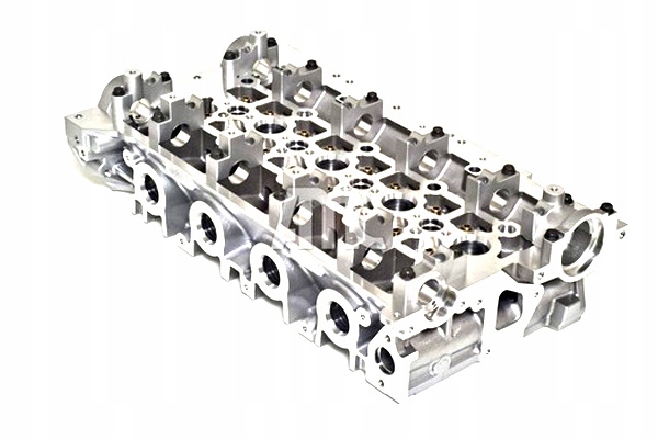 AMC GŁOWICA CYLINDRÓW NISSAN INTERSTAR PRIMASTAR OPEL MOVANO A VIVARO Producent części AMC