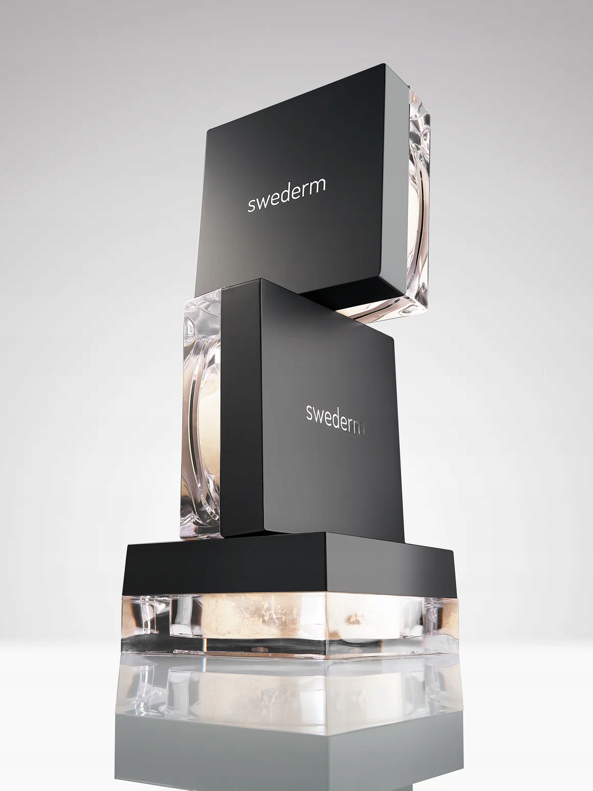 Swederm Perfectly Blur puder utrwalający 9g