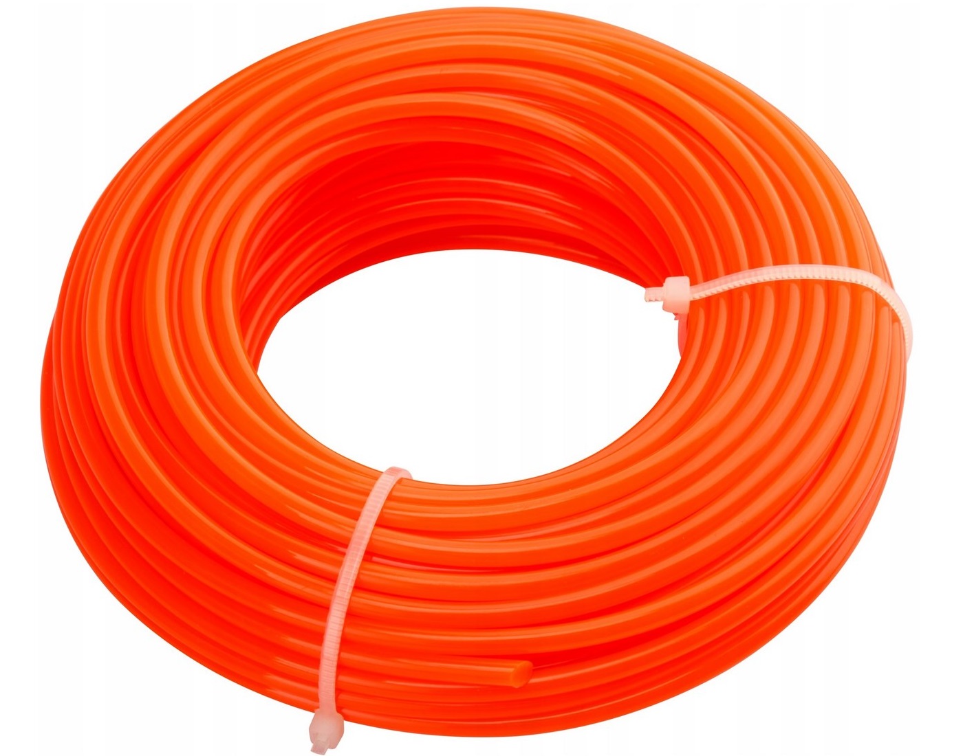 

Nac Żyłka Tnąca Do Podkaszarki Kosy 2,4 mm 12 mb G