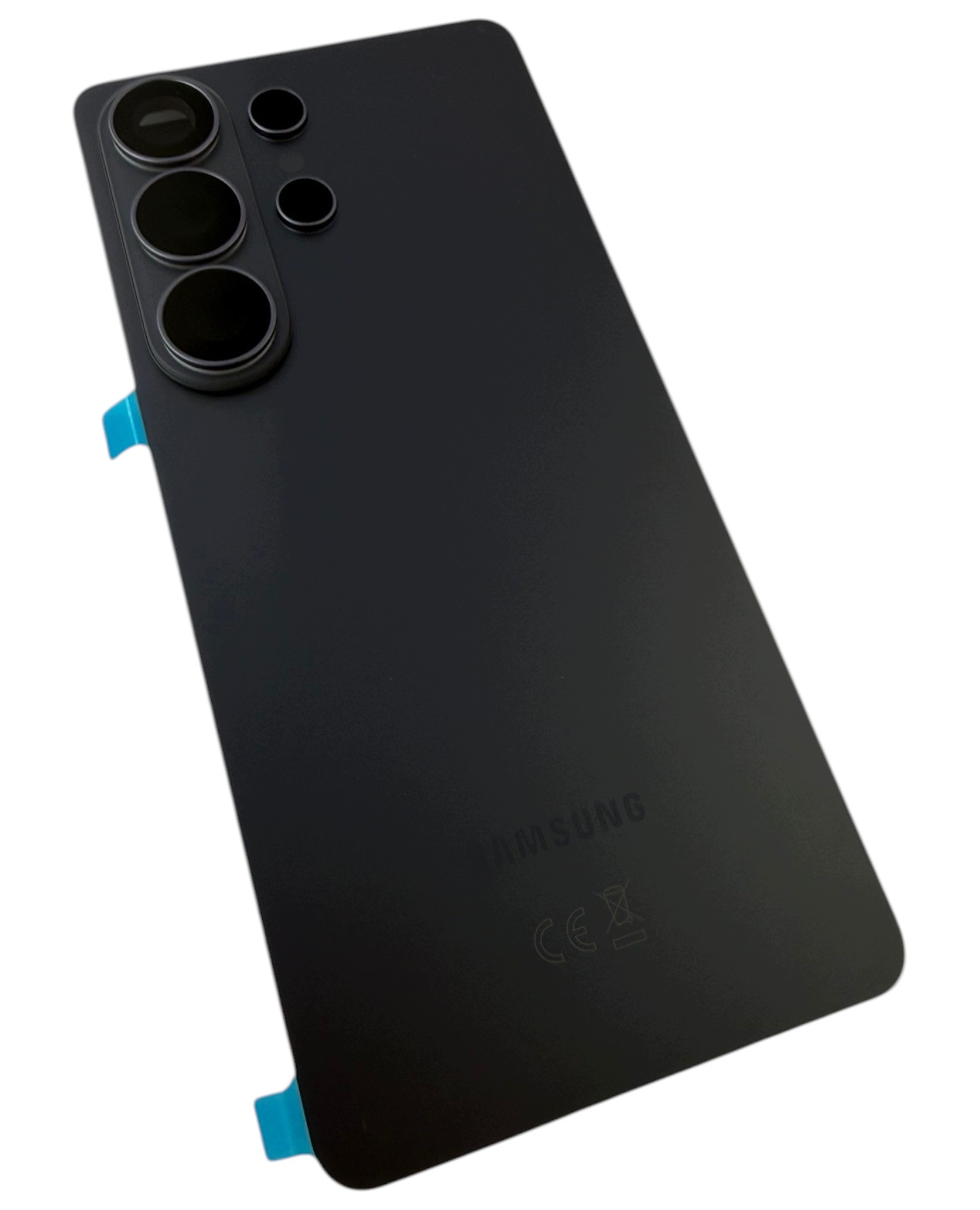 Org originální zadní kryt pro Samsung Galaxy S26 Ultra SM-S948 (černý)