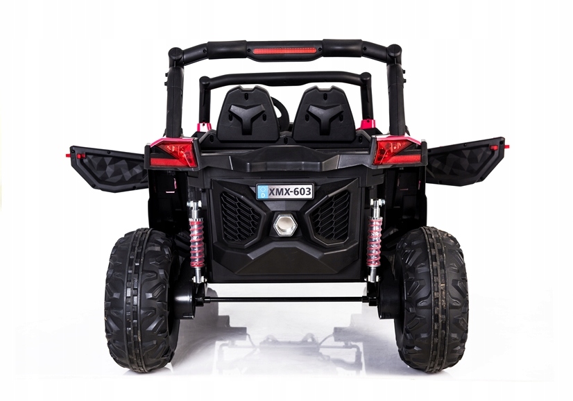 Auto Samochód na Akumulator JEEP XMX 4x4 180 Watt Kod producenta XMX603