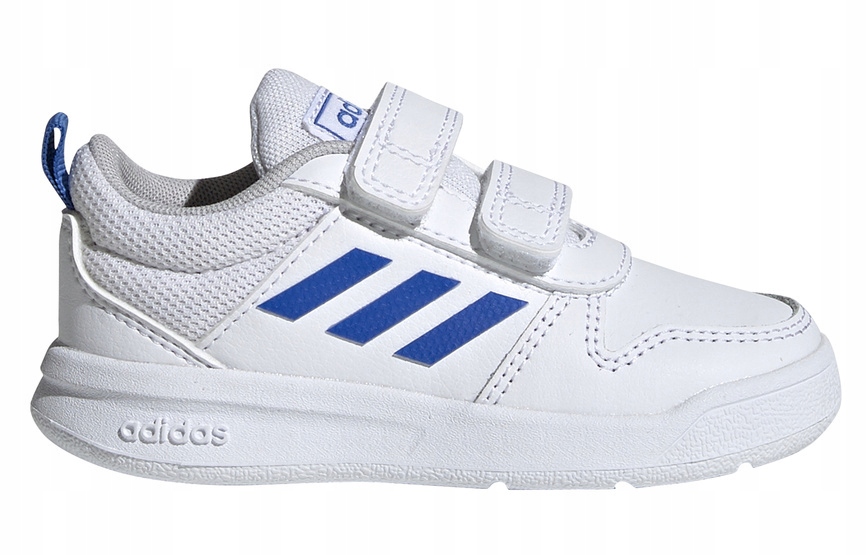 

24 Sportowe Buty Adidas Dziecięce Na Rzepy EF1112