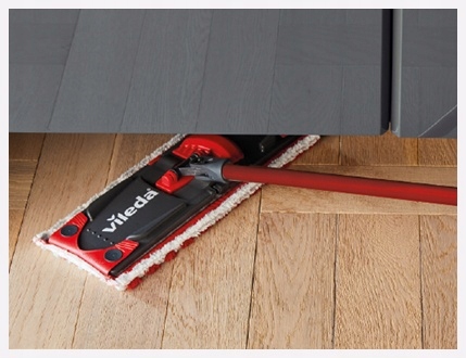 Vileda Mop ULTRAMAX płaski ZESTAW Kod producenta Vileda Ultramax BOX