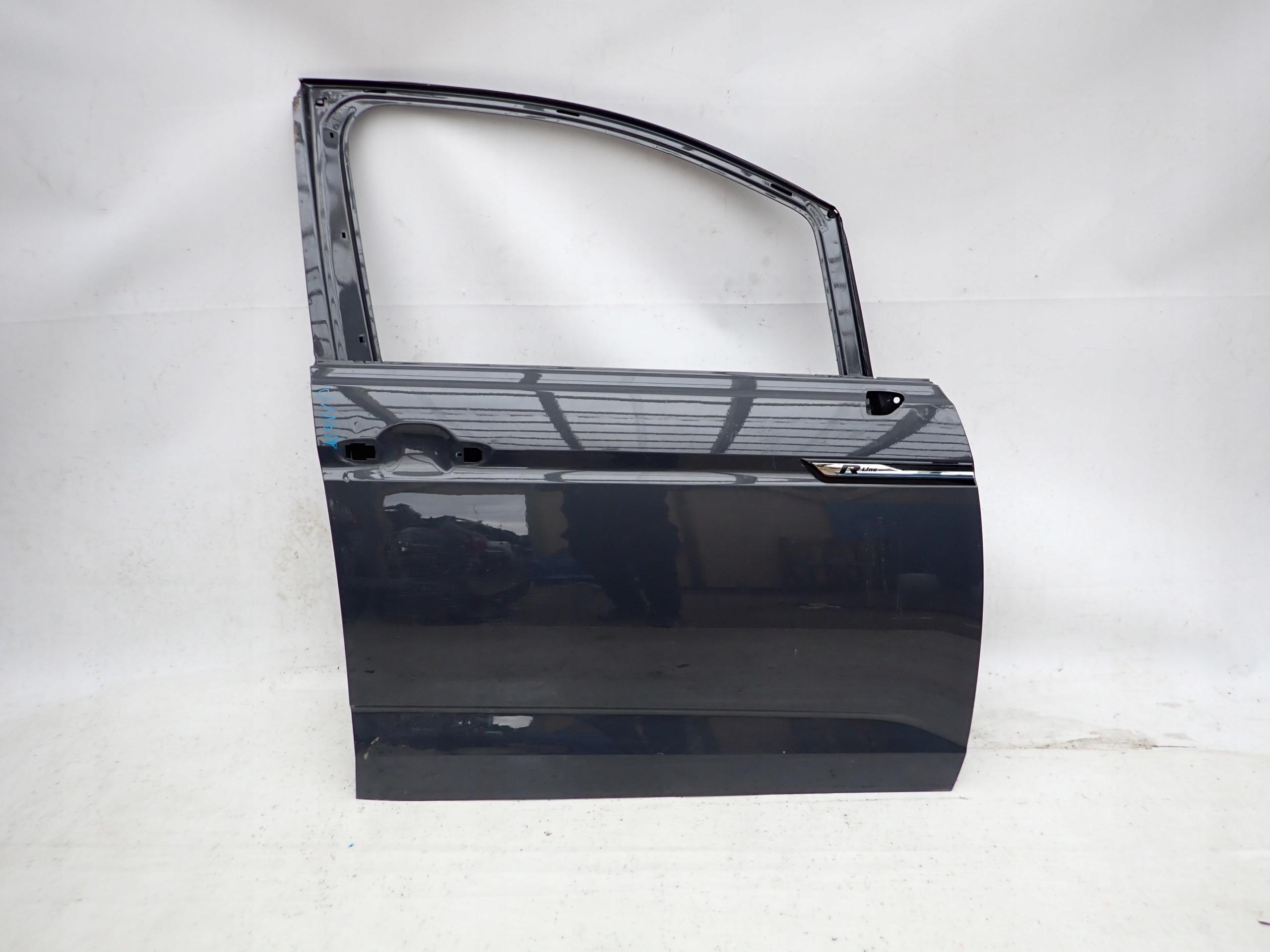 VW TOURAN II 5TA 15- door right front front