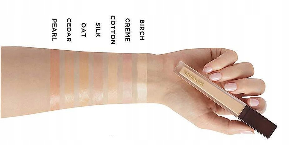 HOURGLASS VANISH AIRBRUSH CONCEALER 6ml - SILK Marka Hourglass