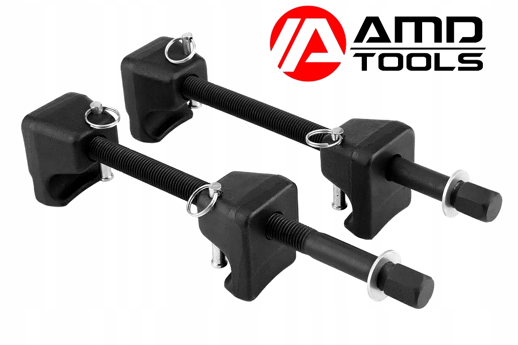 NARZĘDZIE ŚCIĄGACZ SPRĘŻYN AMORTYZATORA 260 MM VAG VW AUDI SKODA SEAT Kod producenta C2057