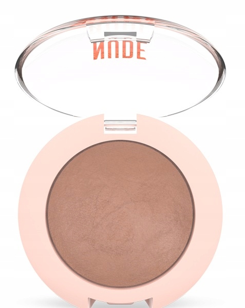 

Golden Rose Nude Look Wypiekany Cień Do Powiek 01