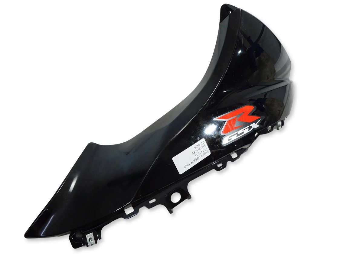 Čapa Vrchlík Predná Krytka Suzuki Gsx-r 1000 17-24 U-11 94672-17K0