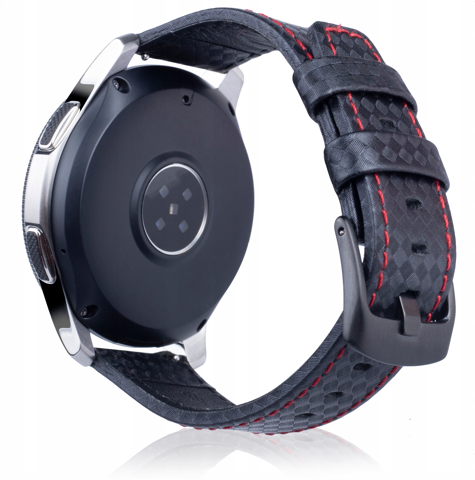 Pásek Pro Xiaomi MI Watch S1 S2 S3 S4 Amazfit Gtr 47MM 2 2e 3 4 Pro Redmi 5