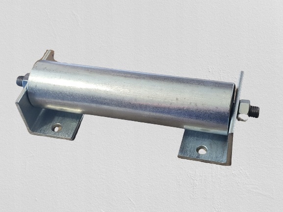 ROLKI TRANSPORTOWE TAŚMOCIĄG PODAJNIK ROLOTOK FV Kod producenta R200M