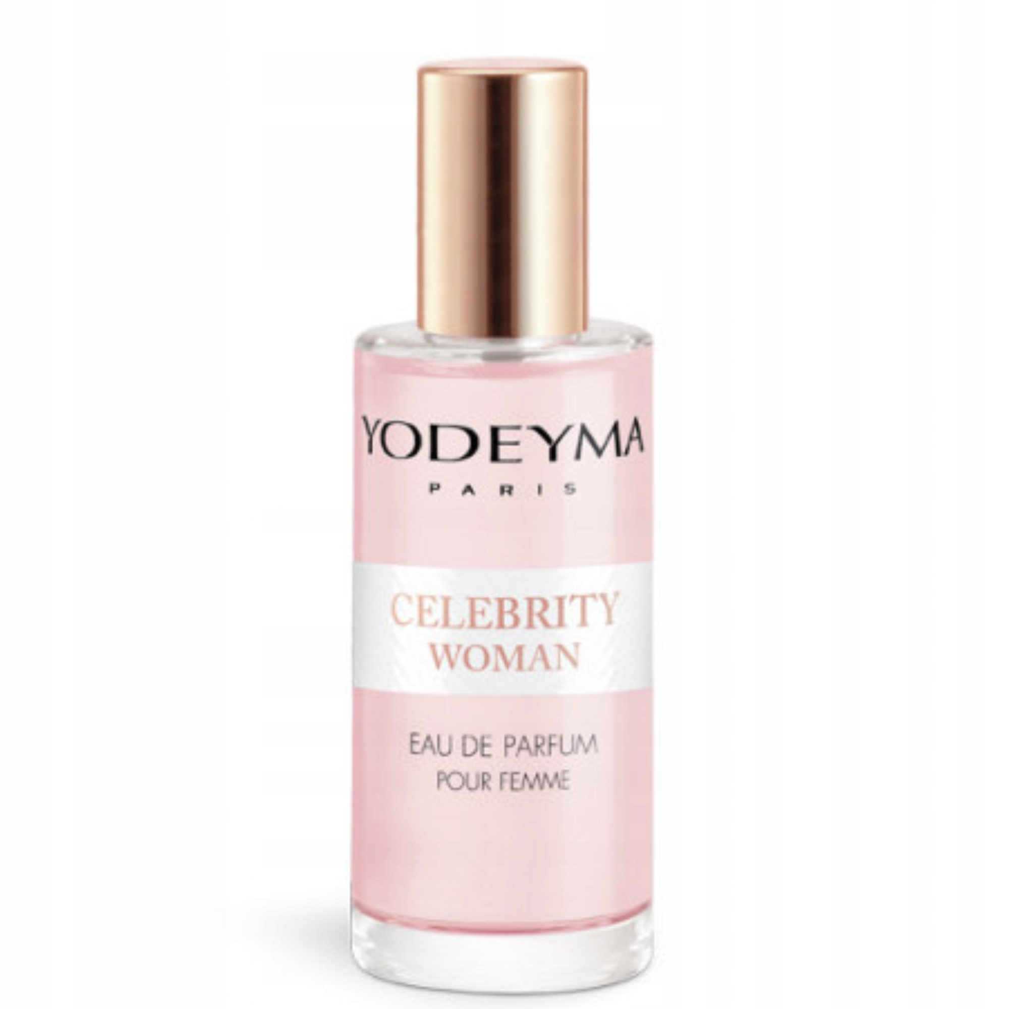 Yodeyma Celebrity Woman Parfumovaná voda pre ženy 15ml