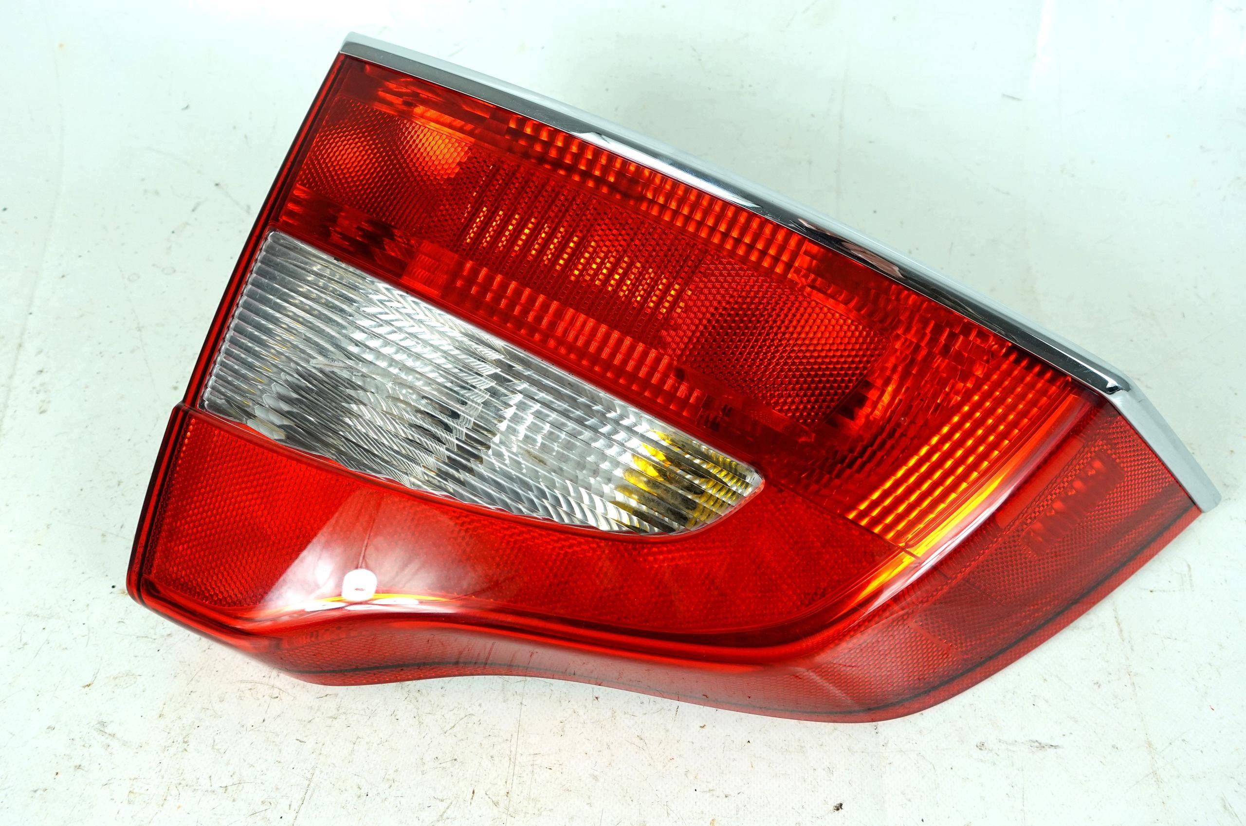 light left rear part left rear VOLVO S80 2 II 06-11 2006-2011 CHROM L162507