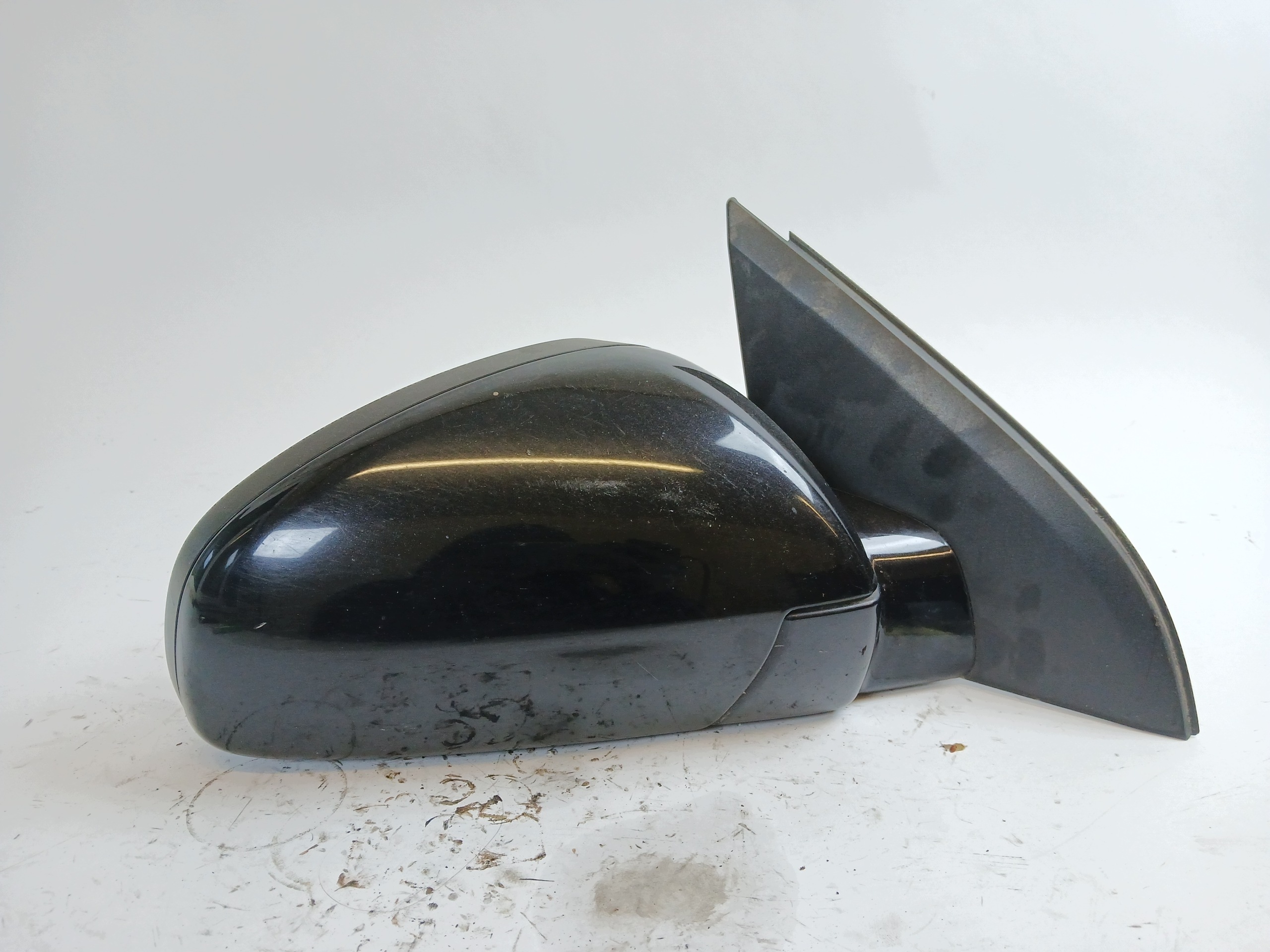 OPEL VECTRA C spiegel rechts Z20R 5 PIN