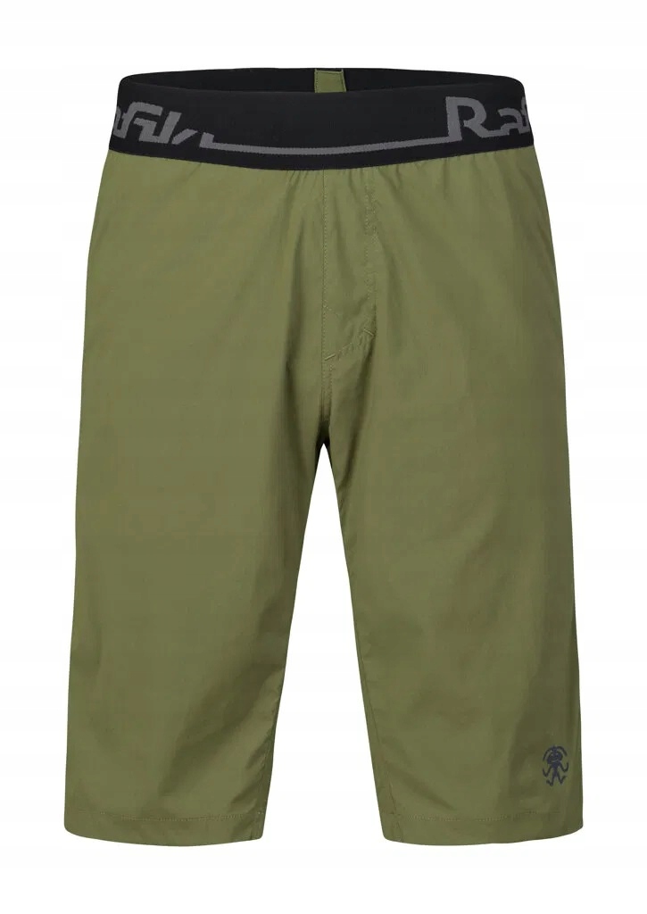 Kraťasy Rafiki Lead II avocado velikost M