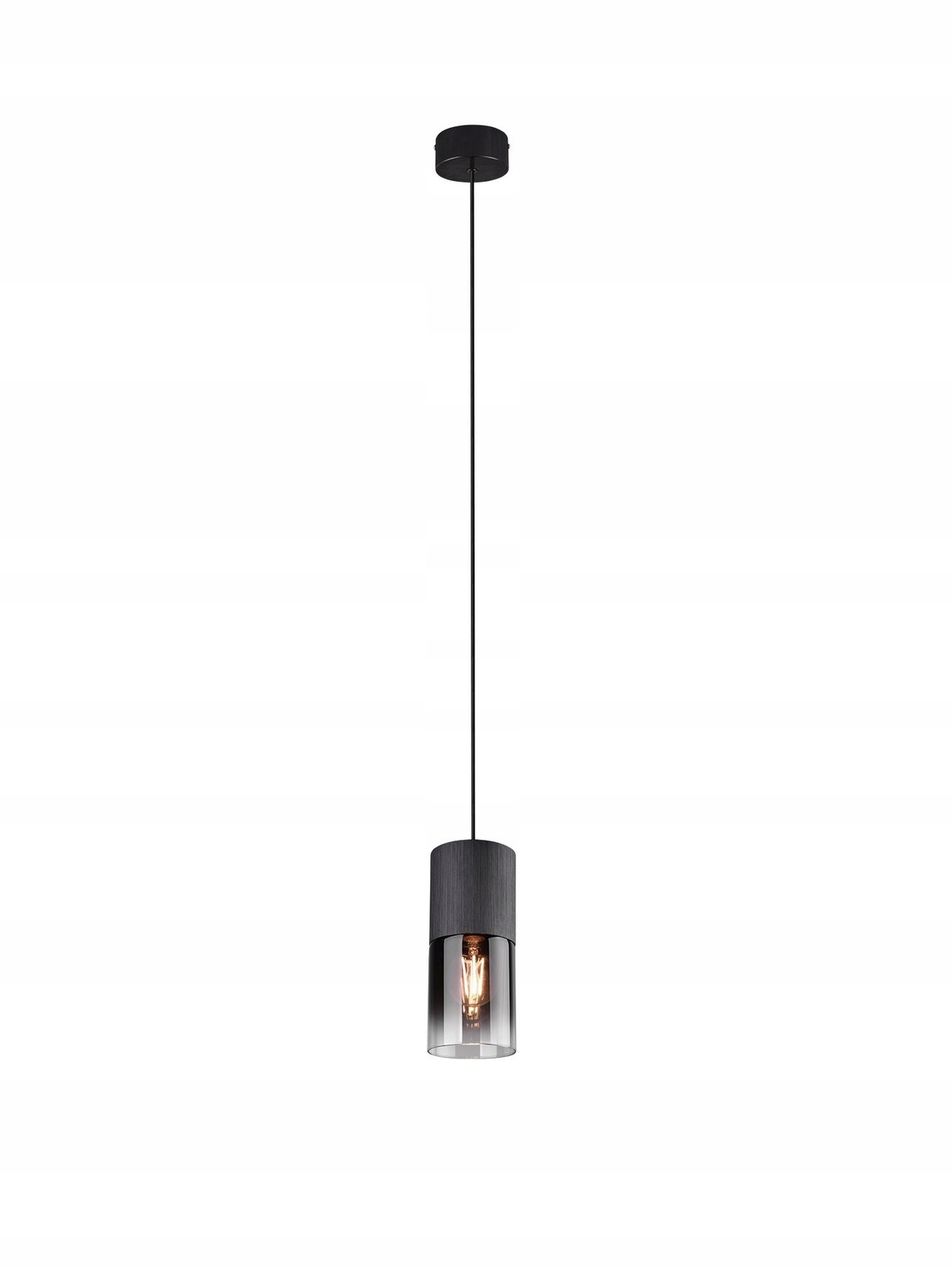 

Lampa sufitowa Trio Robin 310600132 1x28W