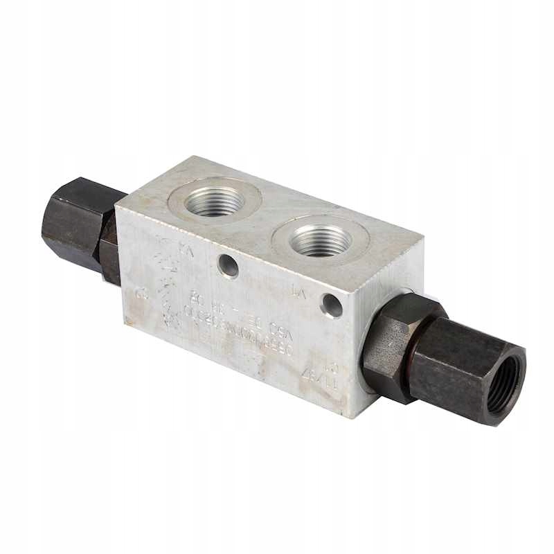 055303000902000 - Обратный клапан VSO DE L 38 02