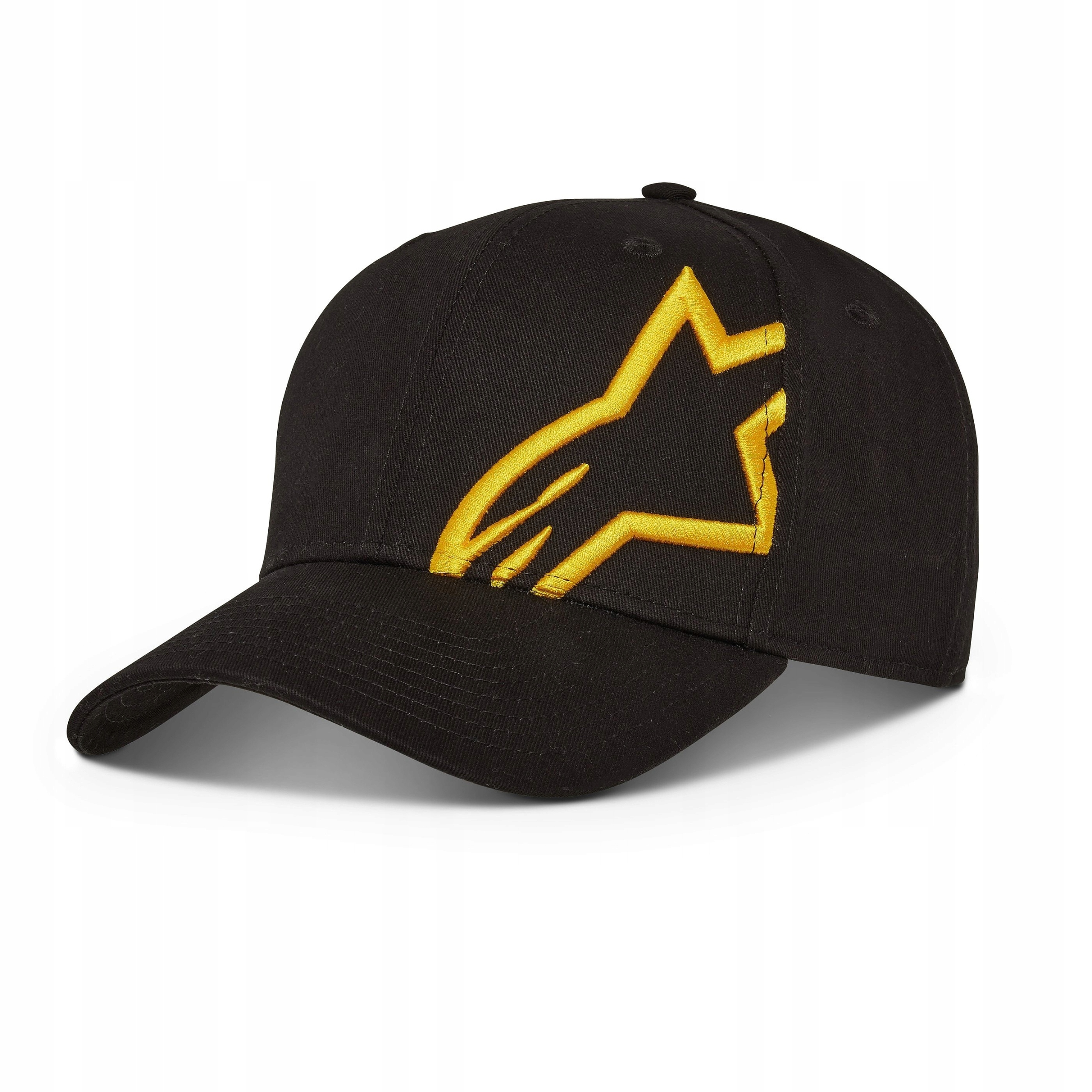 

czapka z daszkiem Alpinestars Corp Snapback 2 -