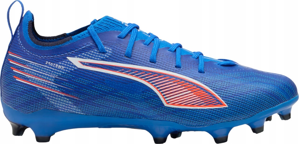 Fotbalová Obuv Pro Děti Puma Ultra 6 Pro Fg/ag 108552 01 vel. 35