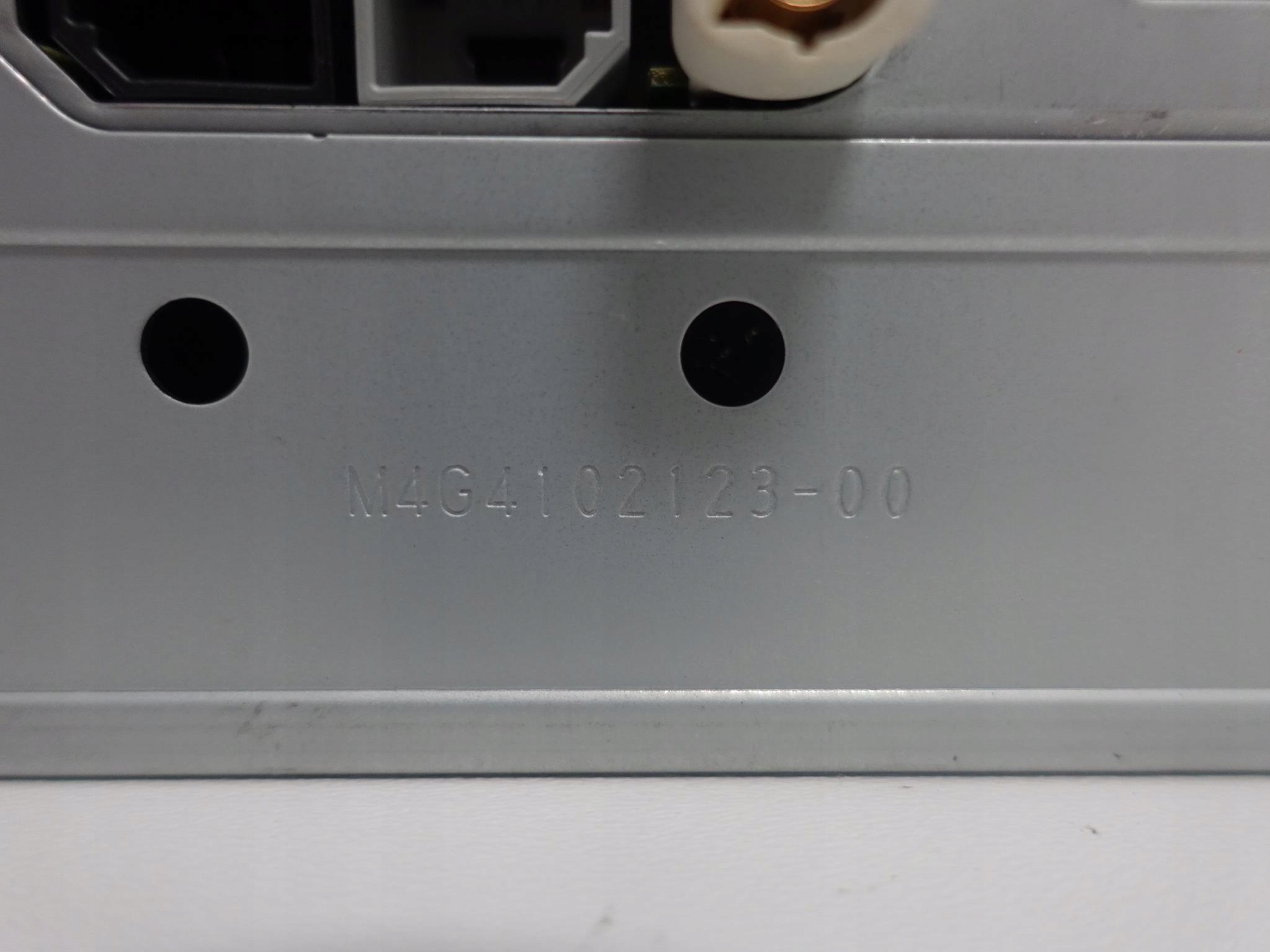 MASERATI GHIBLI M157 RADIO Navigation NAVI
