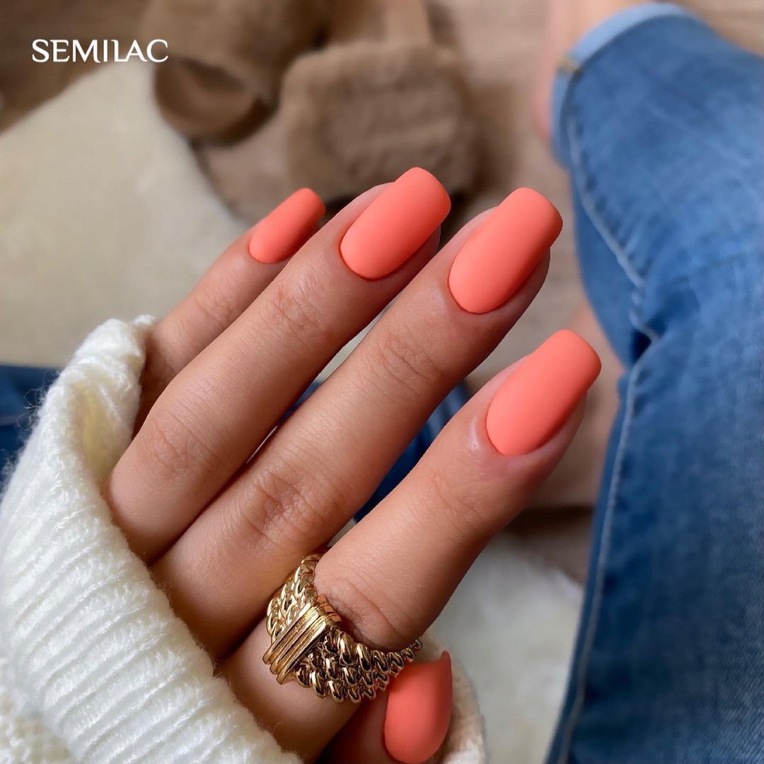 SEMILAC 363 Walk with me Lakier Hybrydowy 7ml Nazwa koloru producenta Walk with me