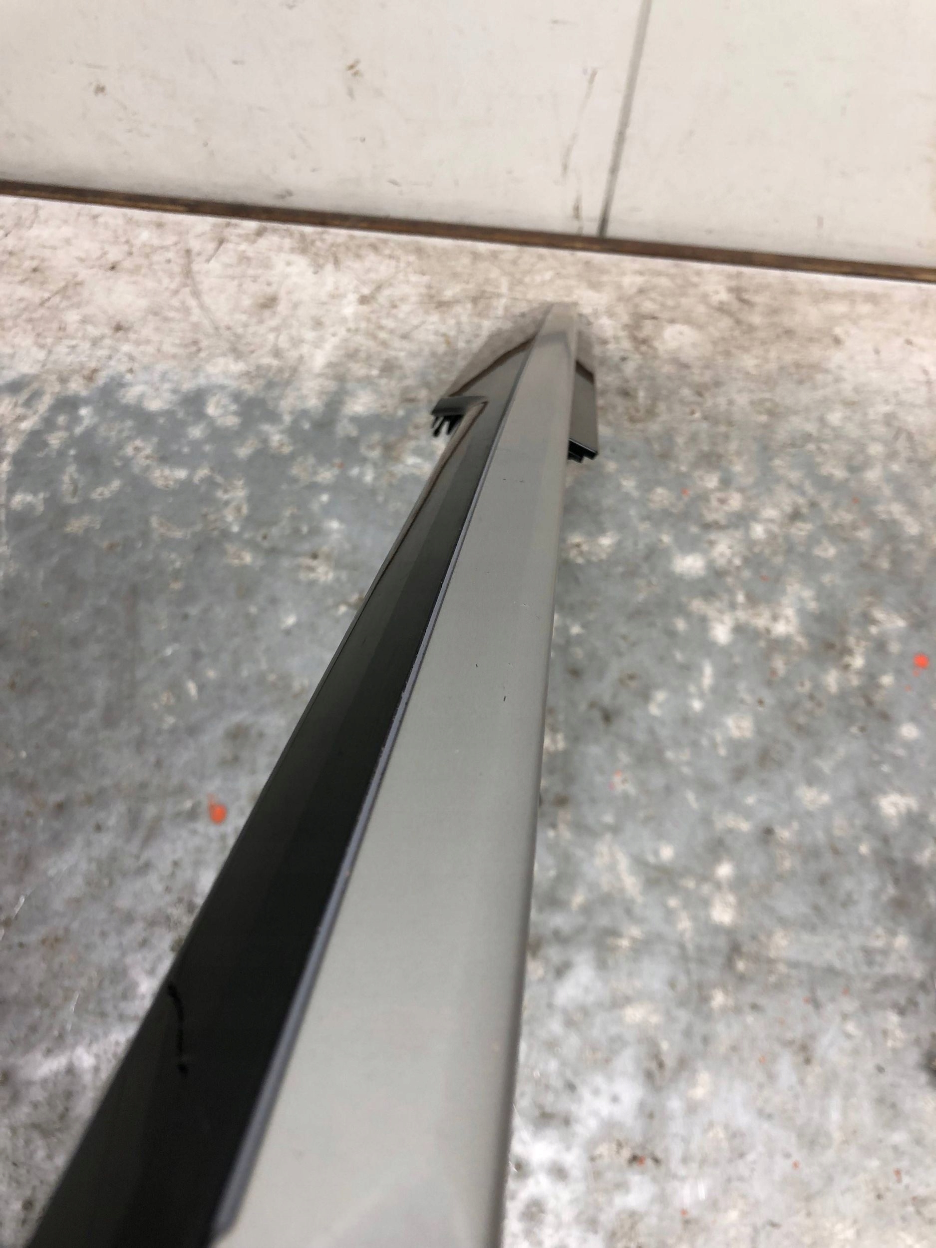 Moulage DEKOR Console AMBIENTE YDU VW ARTEON 3G8853262P