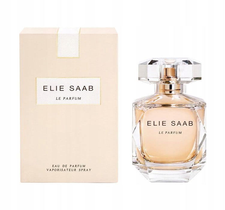 Elie Saab Le Parfum Edp 50 ML Produkt
