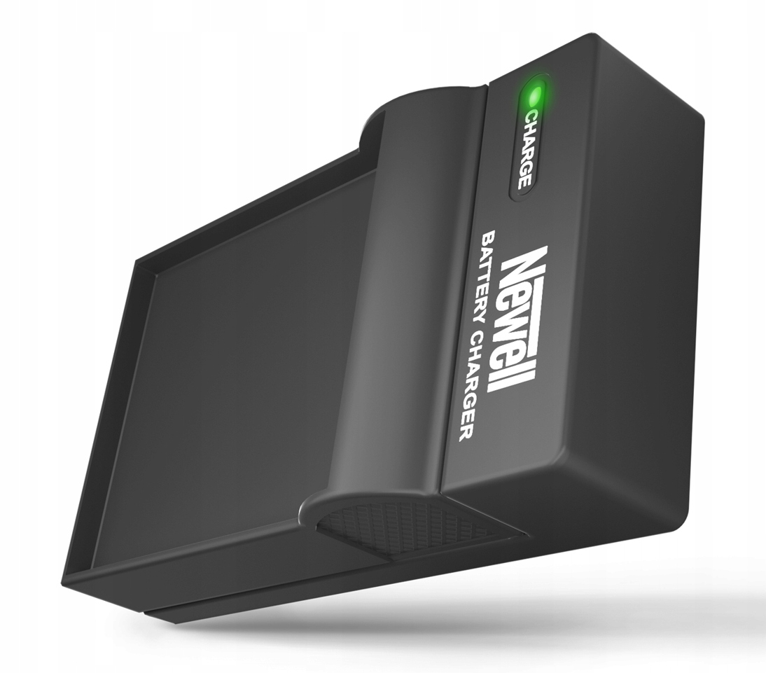Ładowarka Newell USB do akumulatorów NP-FH NP-FV Marka Newell