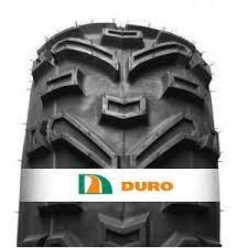 2x Duro 25x10. 00 R10 46J DI 2010
