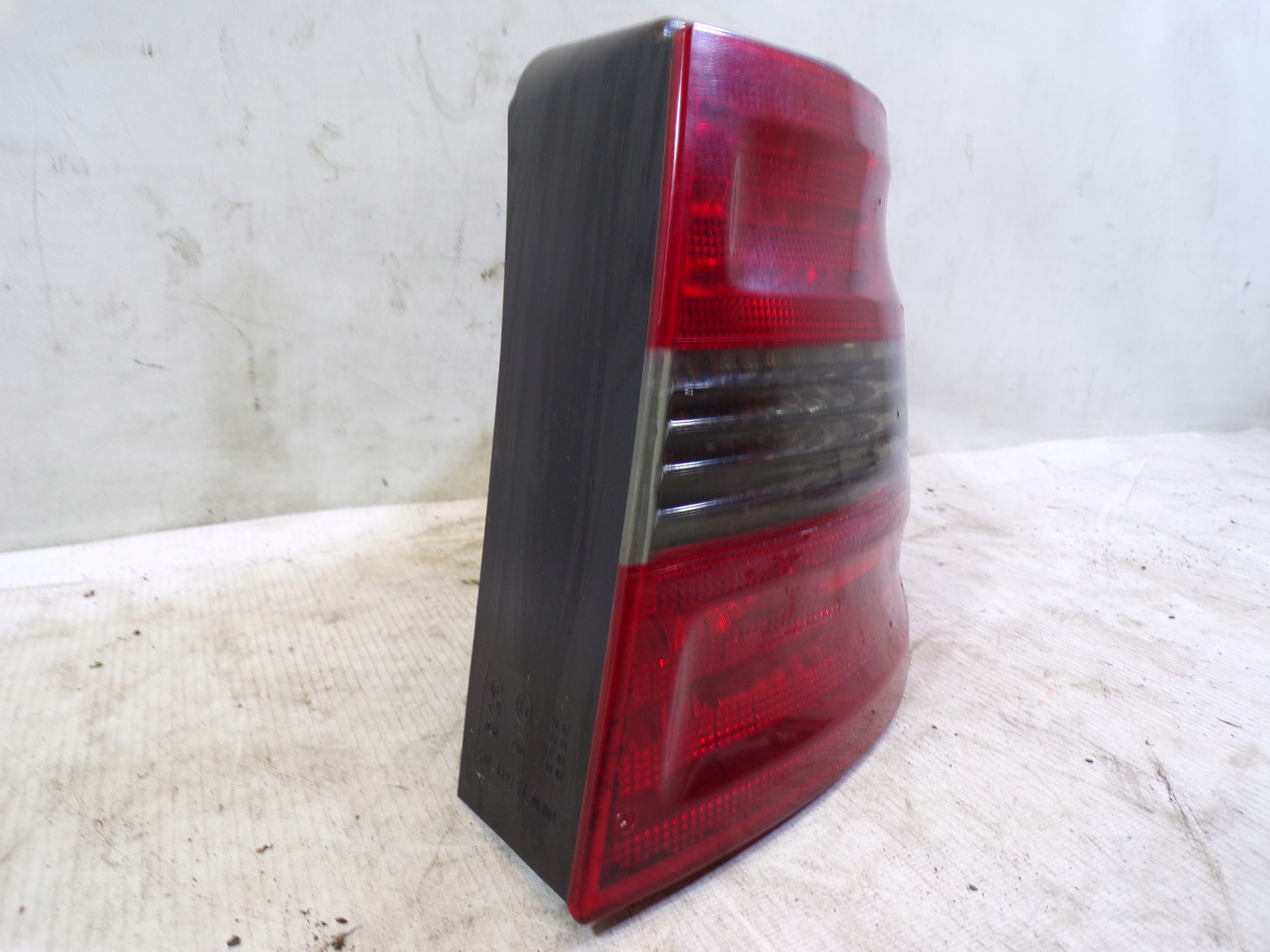 light rear rear part right MERCEDES W245 (K1)