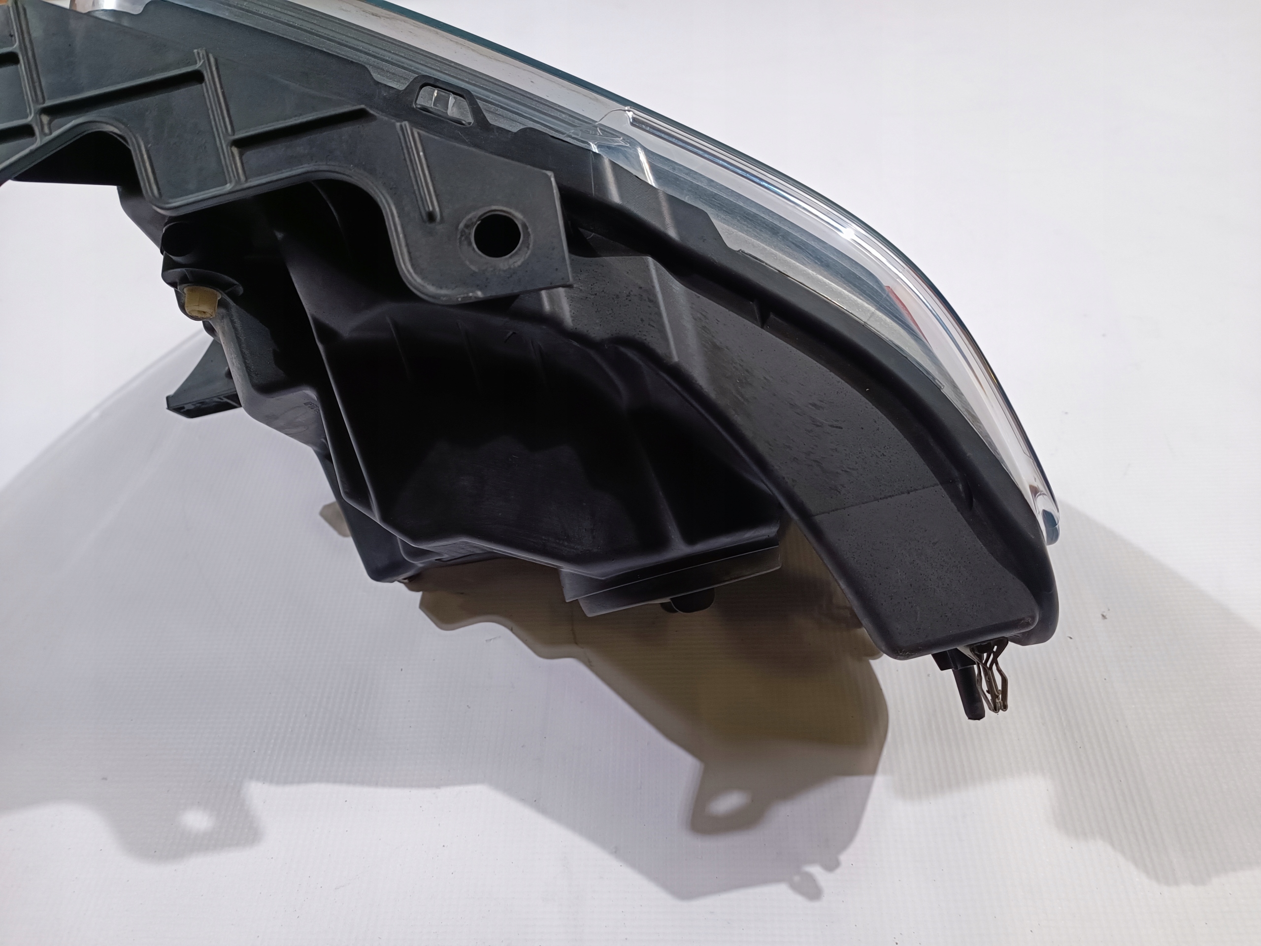 light front front right xenon Ford F150 2009-2014