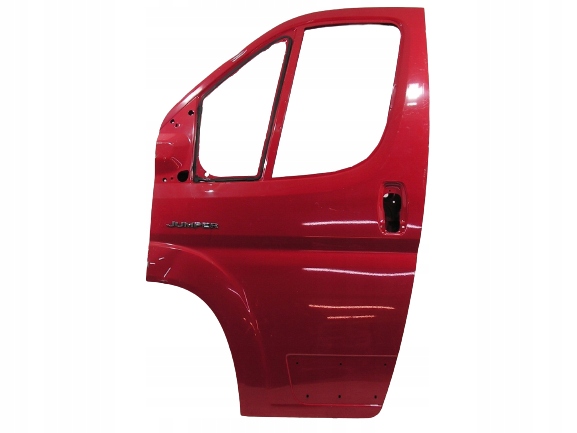 Citroen Jumper door left front