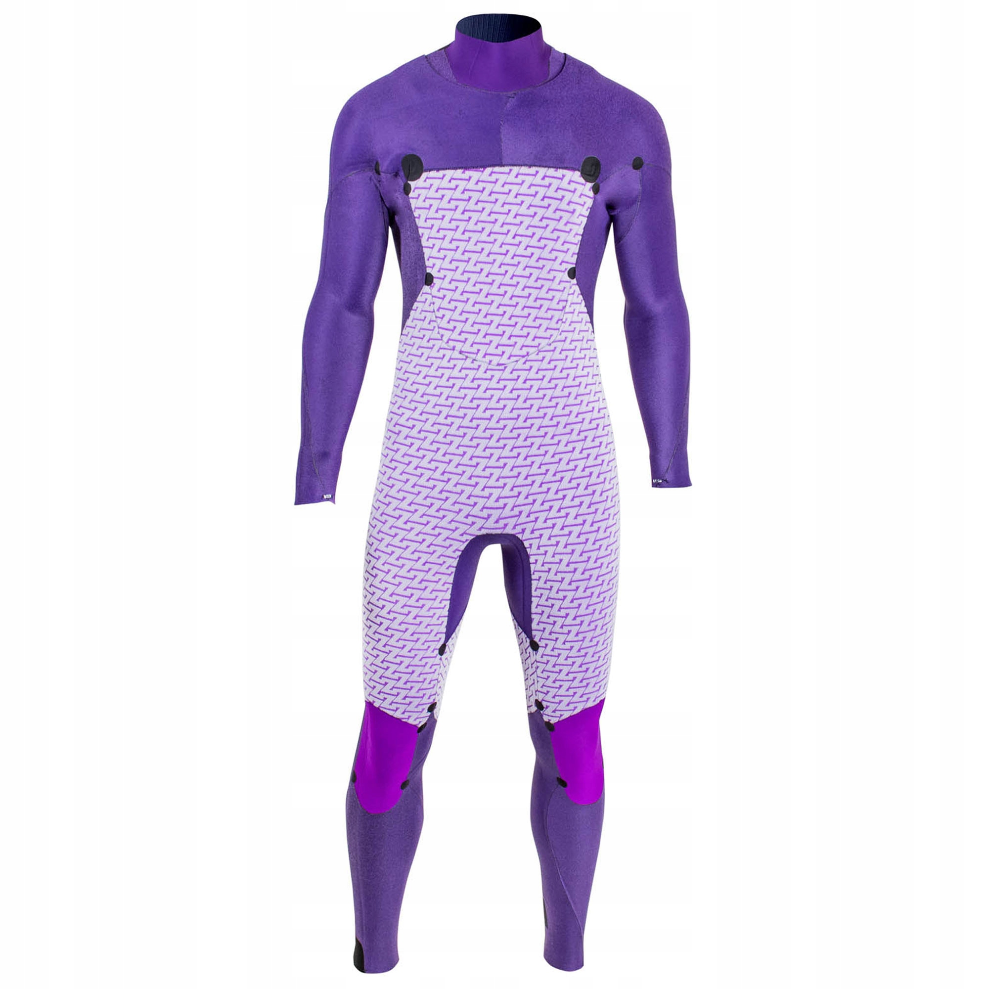 Pianka Prolimit Predator FZ 4/3 Bk 54/xl Marka Prolimit