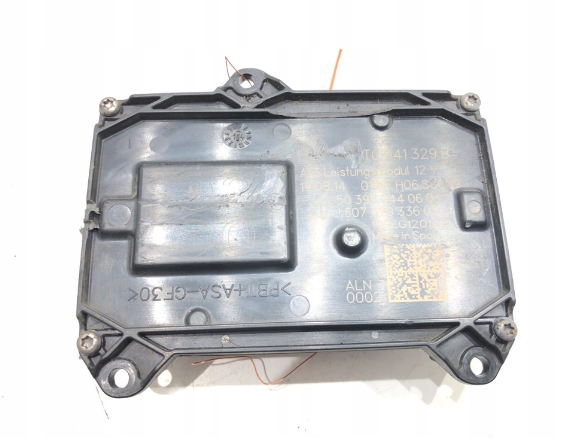 Конвертер Ксенон SKODA OCTAVIA III 1T0941329B