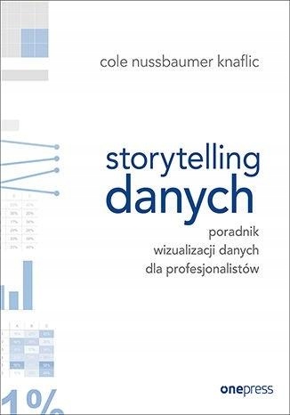 

Storytelling Danych Poradnik Wizualizacji Danych..