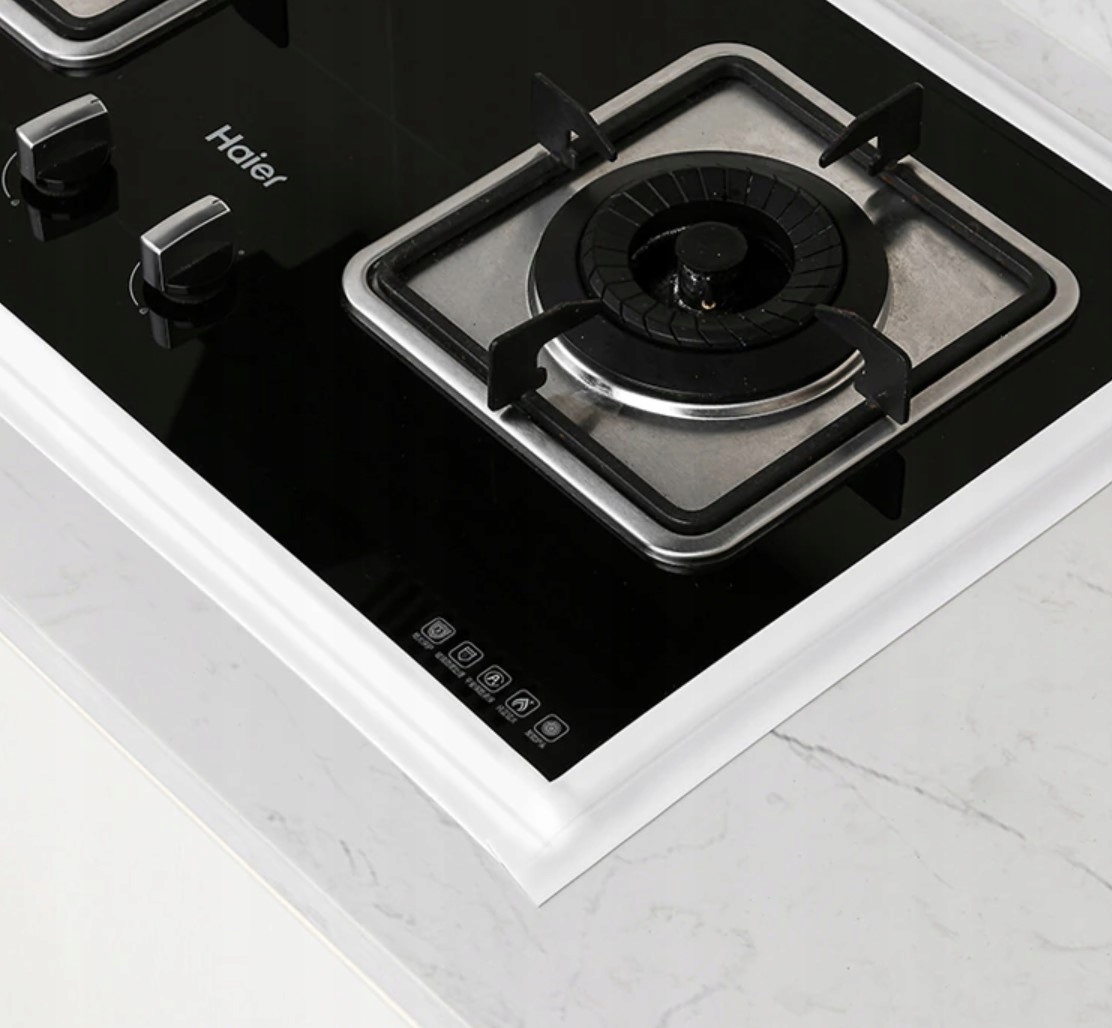 TAŚMA USZCZELKA LISTWA USZCZELNIAJĄCA DO ŁAZIENKI Stan opakowania oryginalne